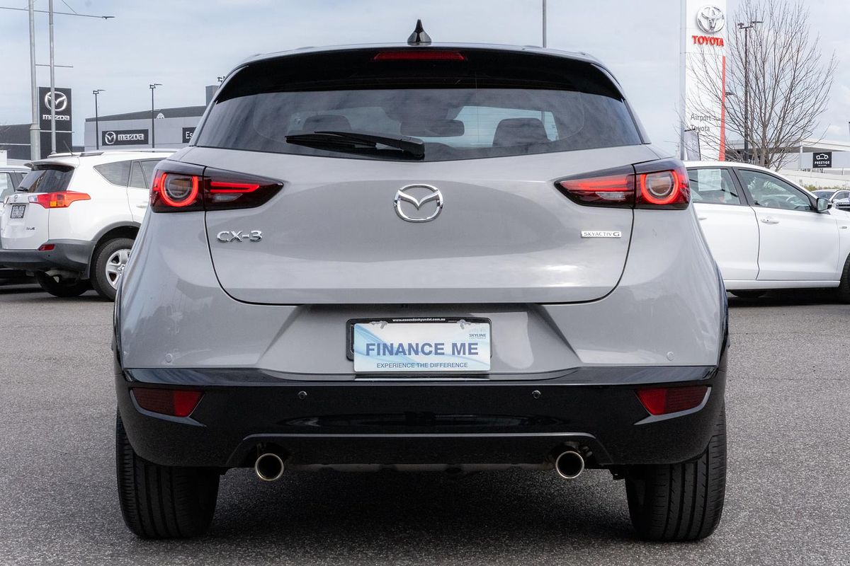 2024 Mazda CX-3 G20 Touring SP DK