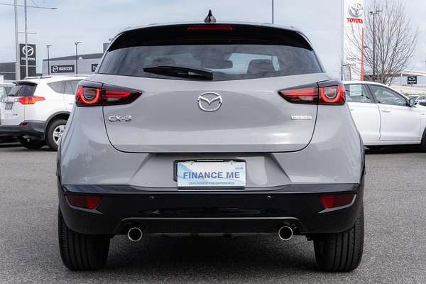 2024 Mazda CX-3 G20 Touring SP DK