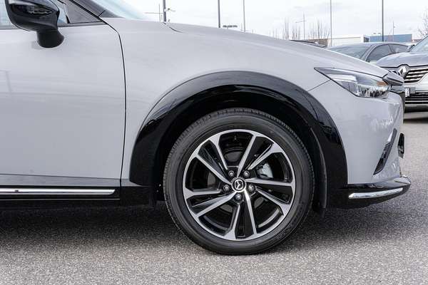 2024 Mazda CX-3 G20 Touring SP DK