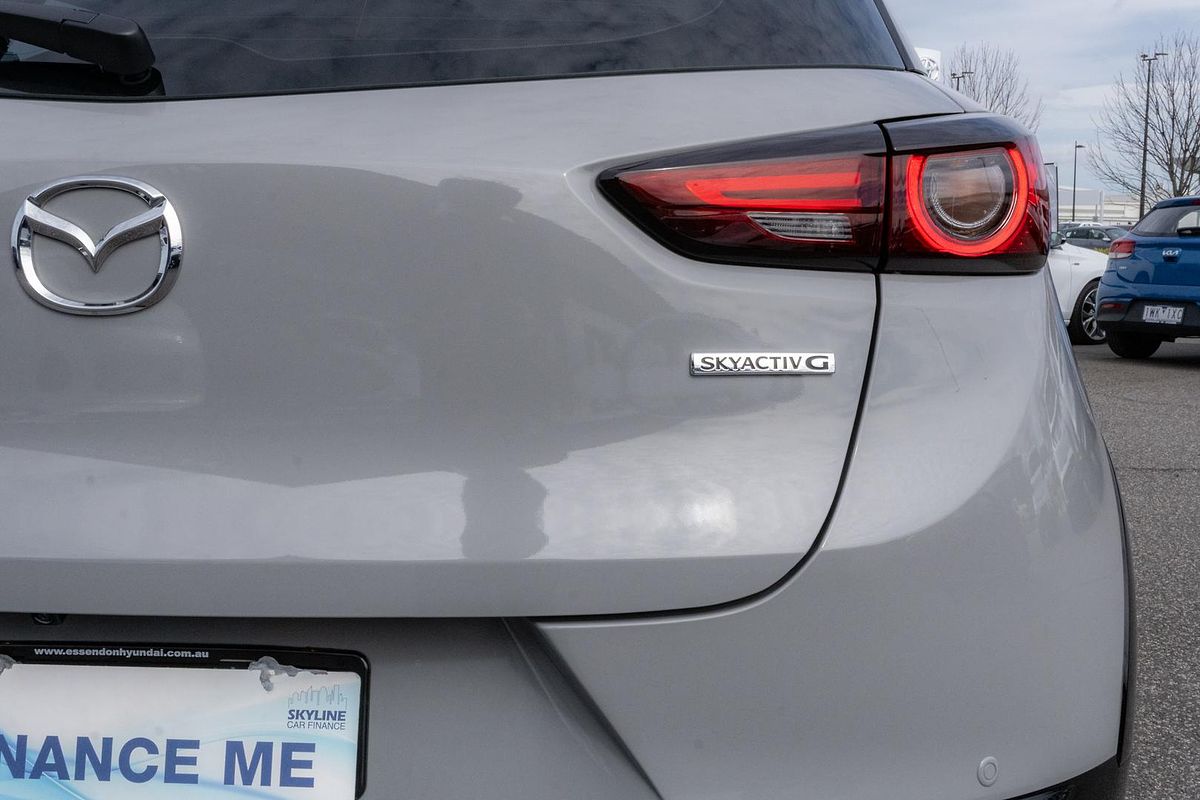 2024 Mazda CX-3 G20 Touring SP DK