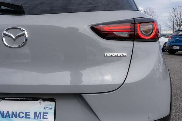 2024 Mazda CX-3 G20 Touring SP DK