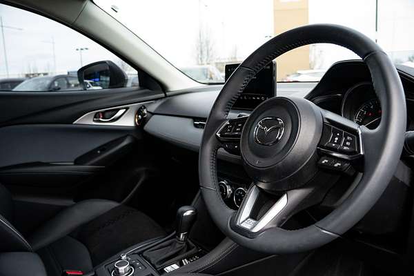 2024 Mazda CX-3 G20 Touring SP DK