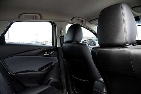 2024 Mazda CX-3 G20 Touring SP DK