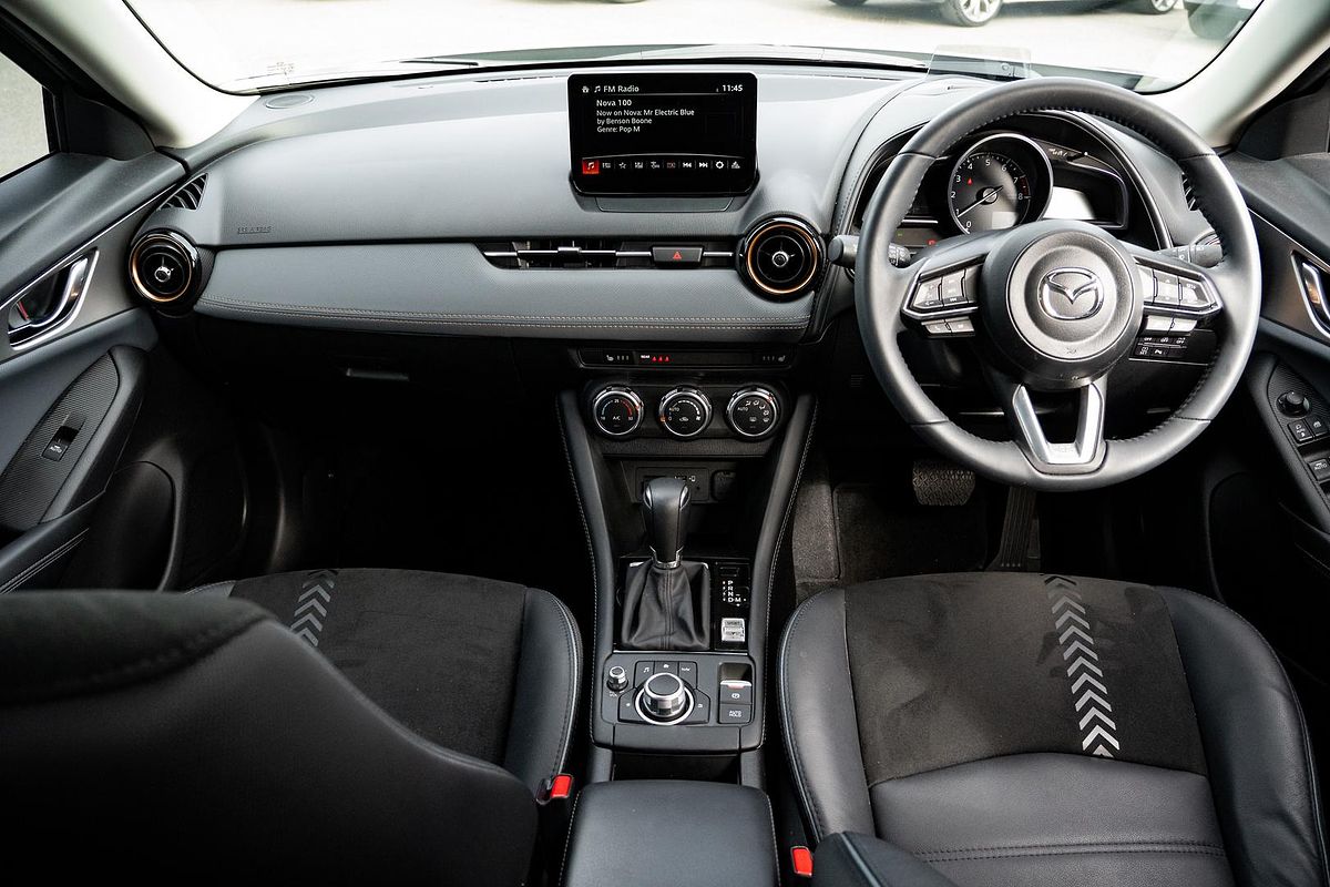 2024 Mazda CX-3 G20 Touring SP DK