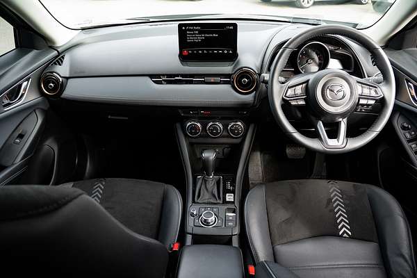 2024 Mazda CX-3 G20 Touring SP DK