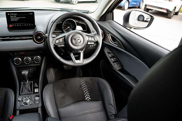 2024 Mazda CX-3 G20 Touring SP DK