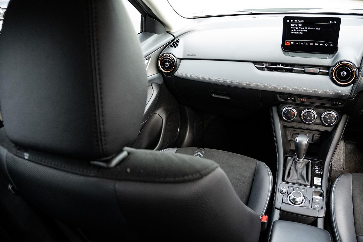 2024 Mazda CX-3 G20 Touring SP DK