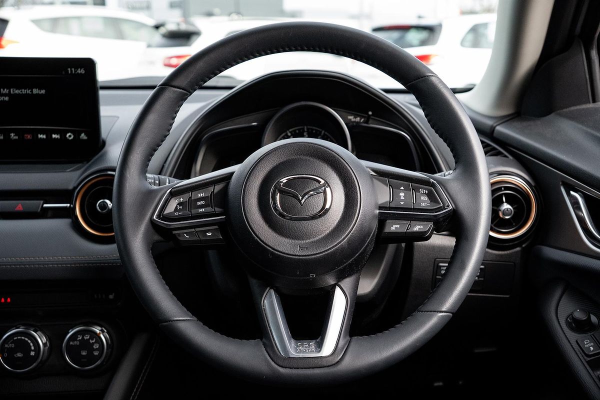 2024 Mazda CX-3 G20 Touring SP DK