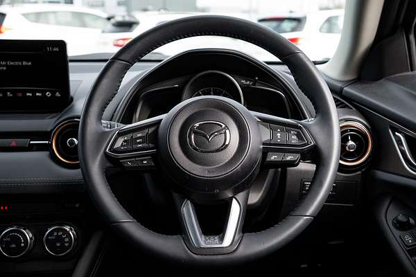 2024 Mazda CX-3 G20 Touring SP DK