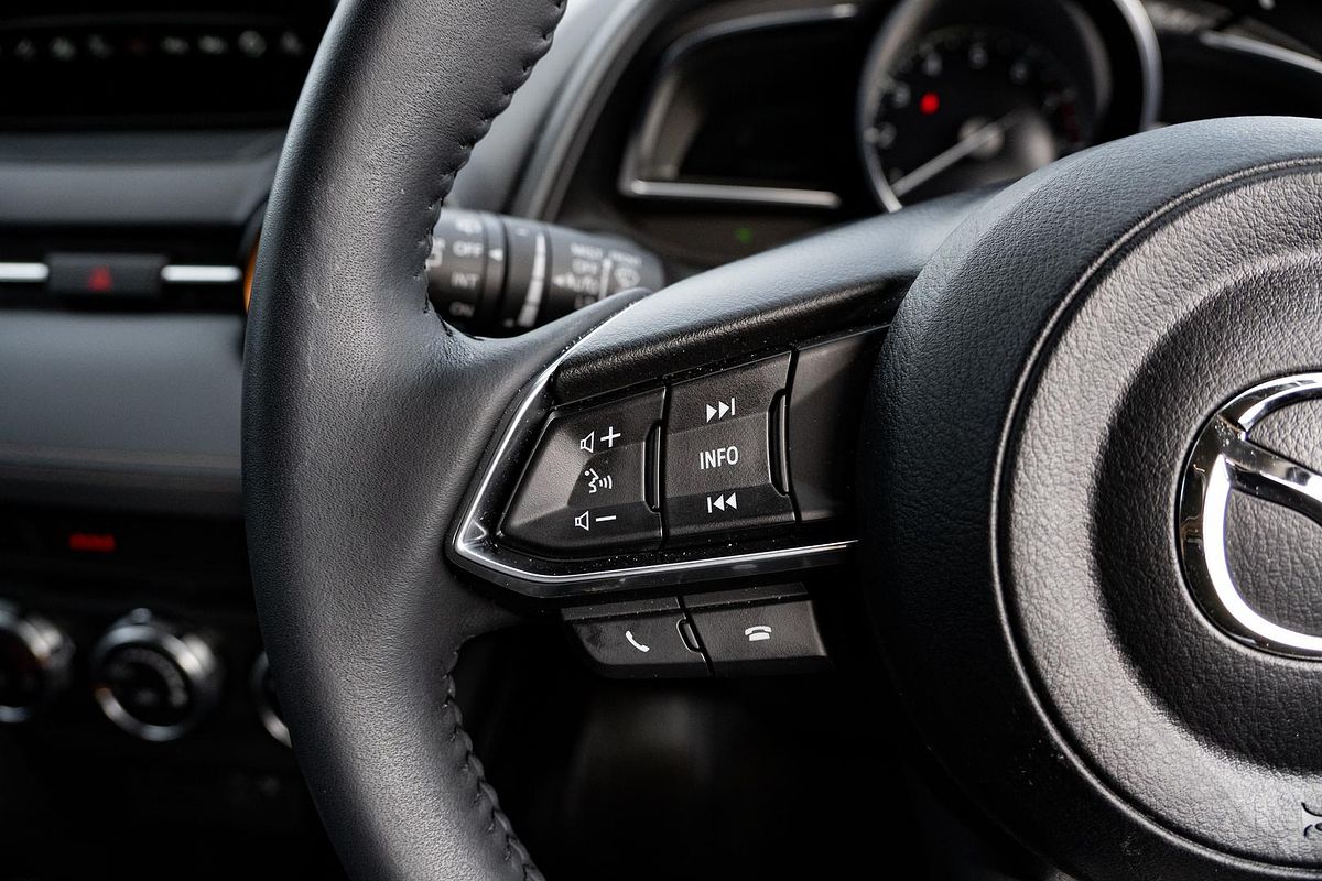 2024 Mazda CX-3 G20 Touring SP DK