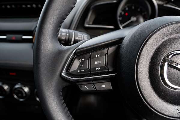 2024 Mazda CX-3 G20 Touring SP DK