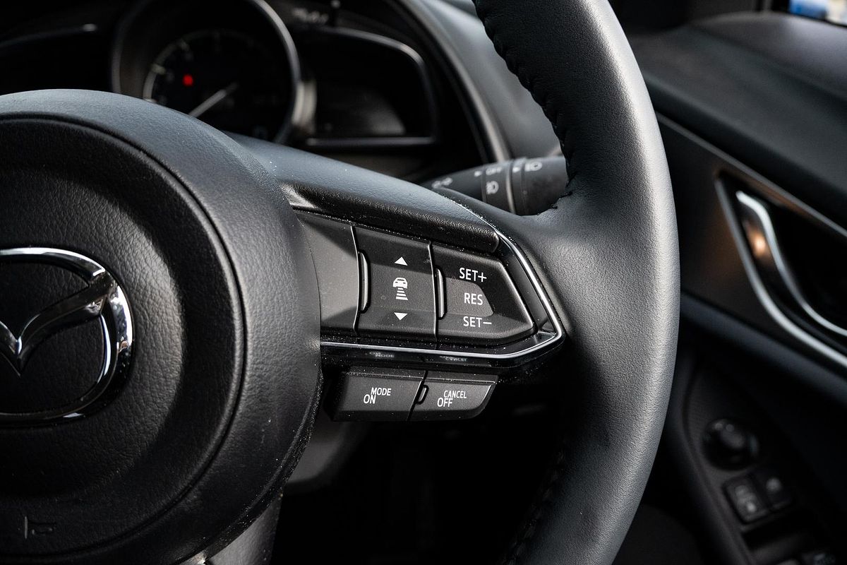 2024 Mazda CX-3 G20 Touring SP DK