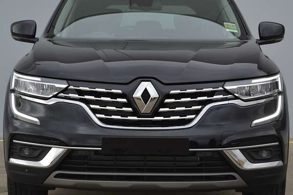 2022 Renault Koleos Intens HZG
