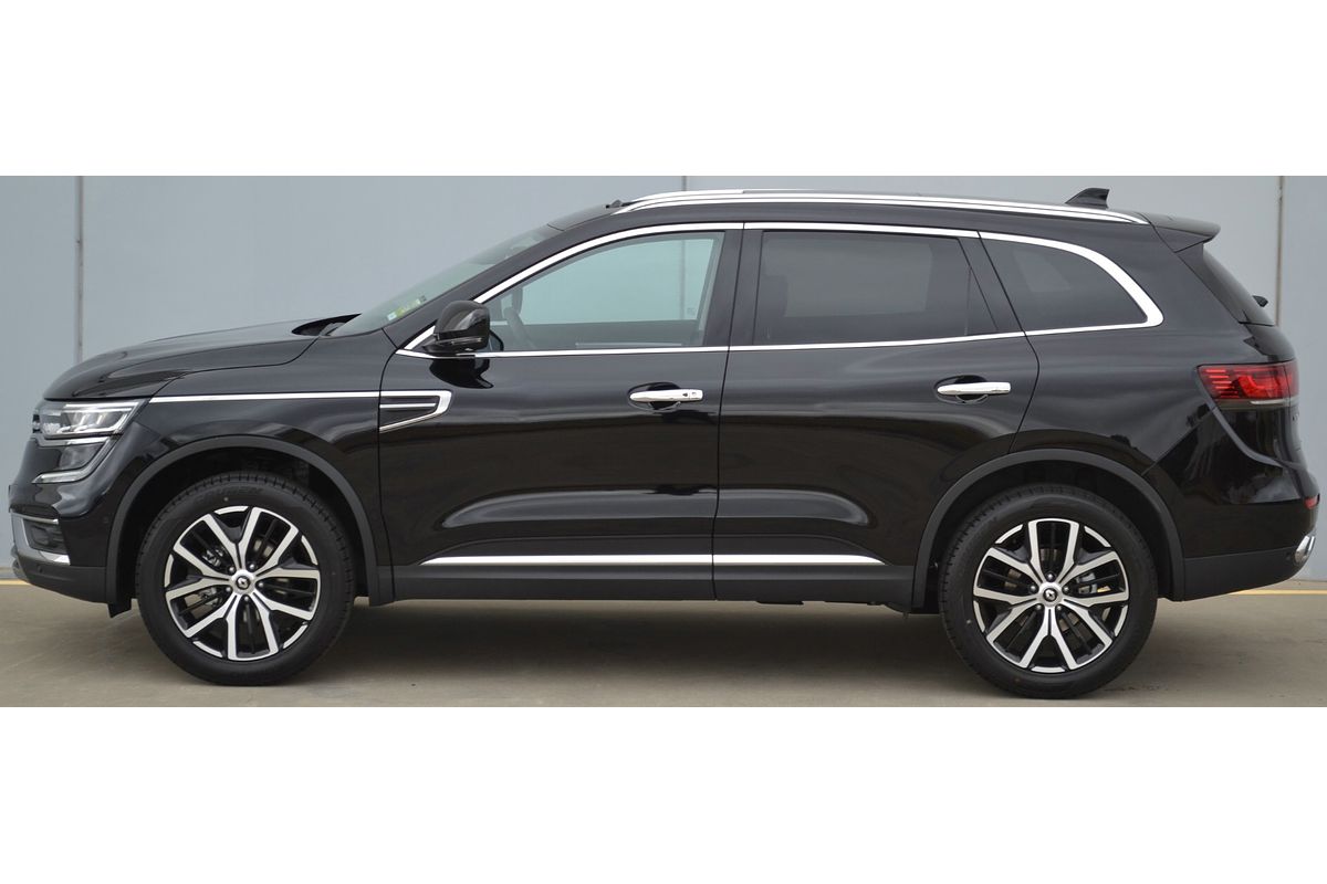 2022 Renault Koleos Intens HZG