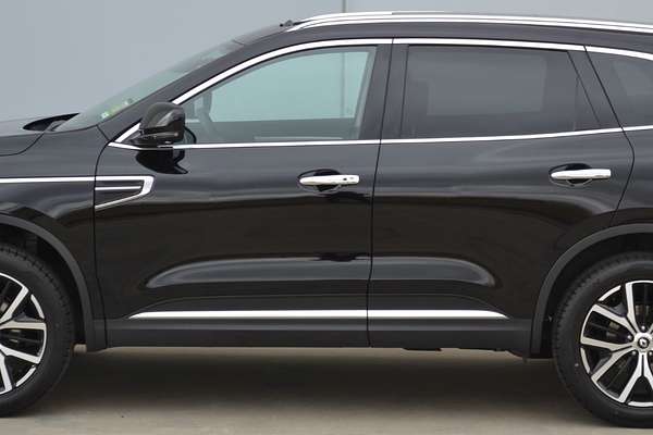 2022 Renault Koleos Intens HZG