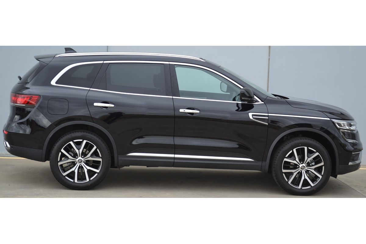 2022 Renault Koleos Intens HZG