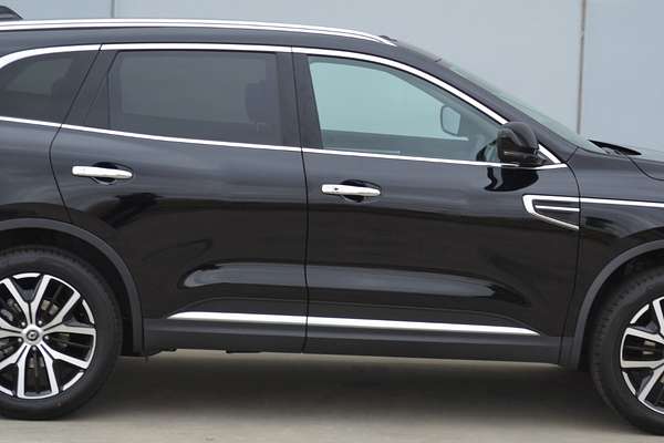2022 Renault Koleos Intens HZG