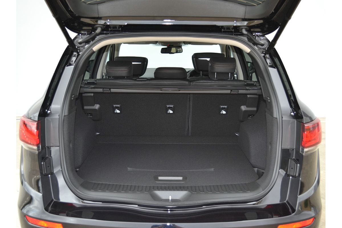 2022 Renault Koleos Intens HZG
