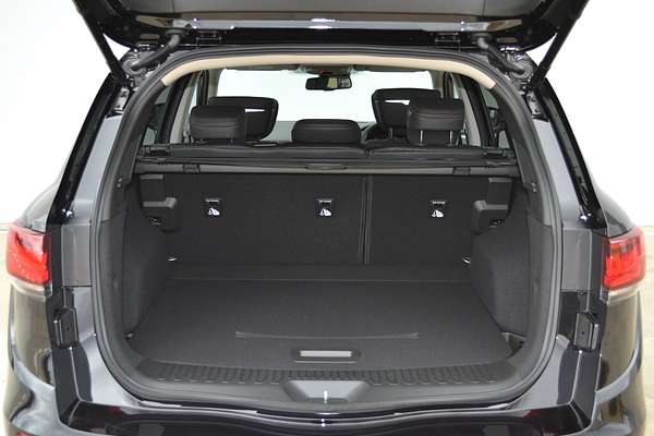 2022 Renault Koleos Intens HZG