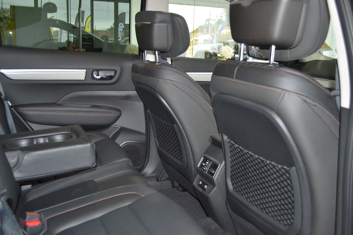 2022 Renault Koleos Intens HZG