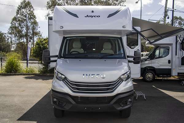2025 Jayco SIGNATURE MOTORHOME IV.29-5.SG-MY25