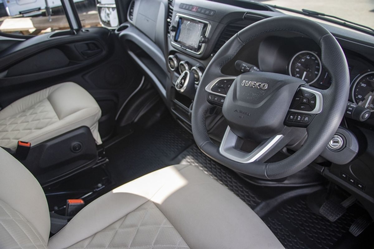 2025 Jayco SIGNATURE MOTORHOME IV.29-5.SG-MY25