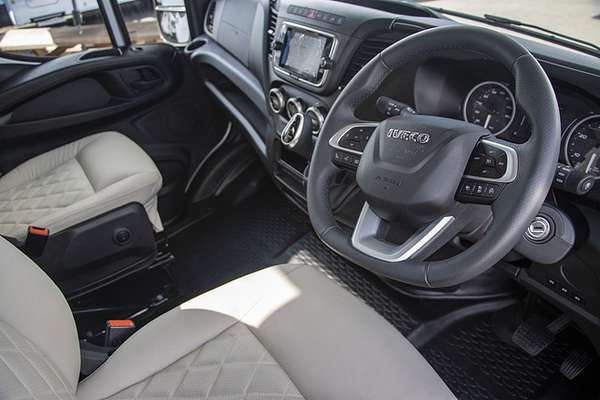 2025 Jayco SIGNATURE MOTORHOME IV.29-5.SG-MY25