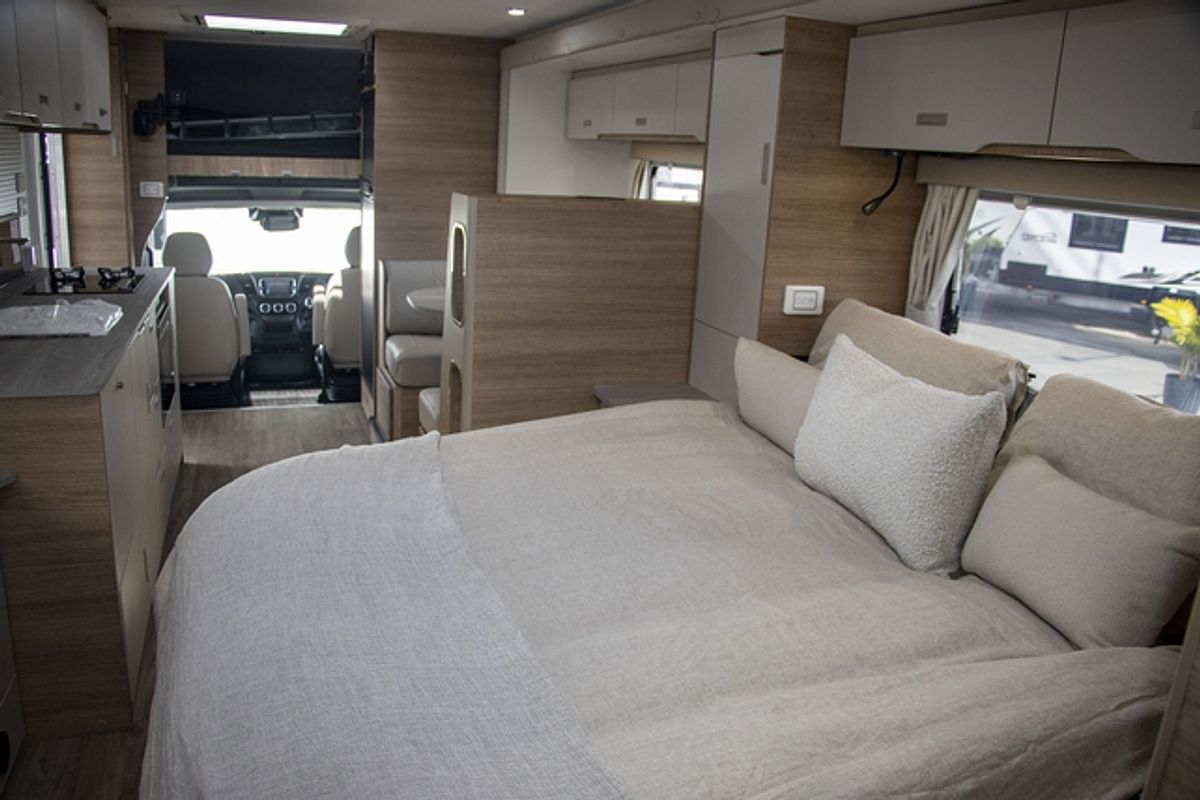 2025 Jayco SIGNATURE MOTORHOME IV.29-5.SG-MY25