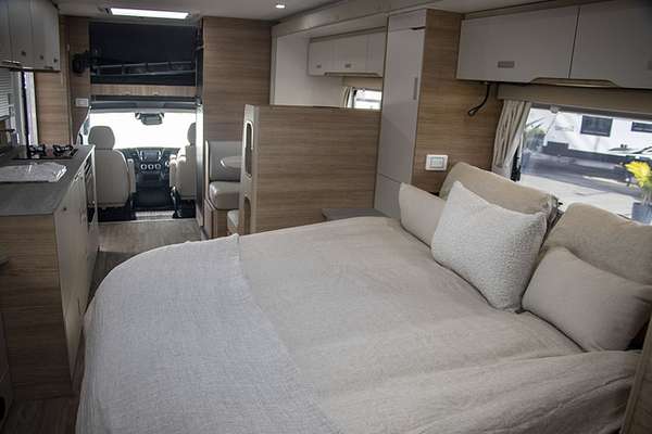 2025 Jayco SIGNATURE MOTORHOME IV.29-5.SG-MY25