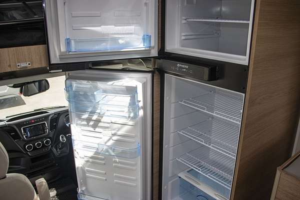 2025 Jayco SIGNATURE MOTORHOME IV.29-5.SG-MY25