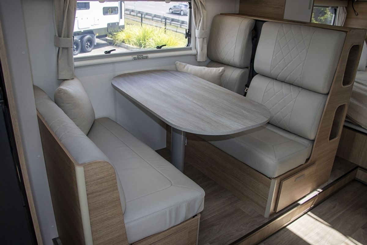 2025 Jayco SIGNATURE MOTORHOME IV.29-5.SG-MY25