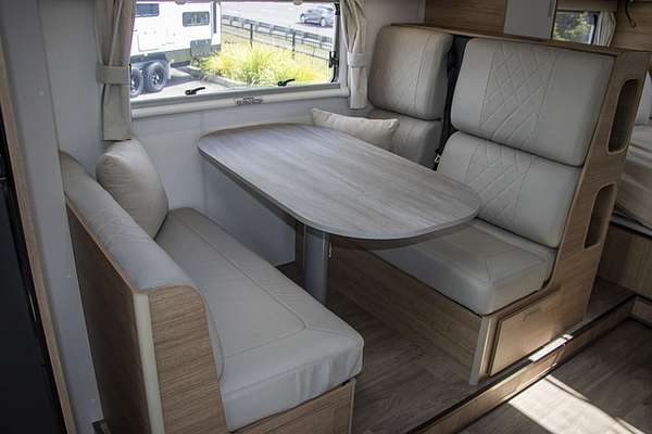 2025 Jayco SIGNATURE MOTORHOME IV.29-5.SG-MY25