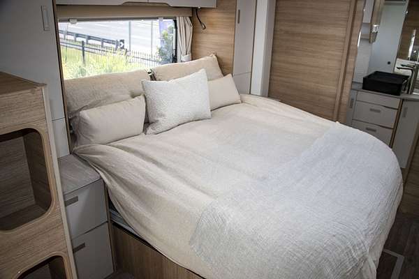2025 Jayco SIGNATURE MOTORHOME IV.29-5.SG-MY25