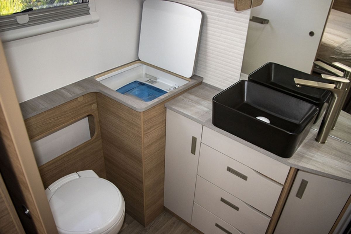 2025 Jayco SIGNATURE MOTORHOME IV.29-5.SG-MY25
