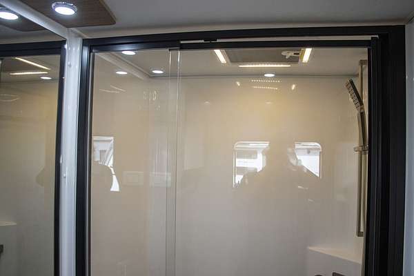 2025 Jayco SIGNATURE MOTORHOME IV.29-5.SG-MY25