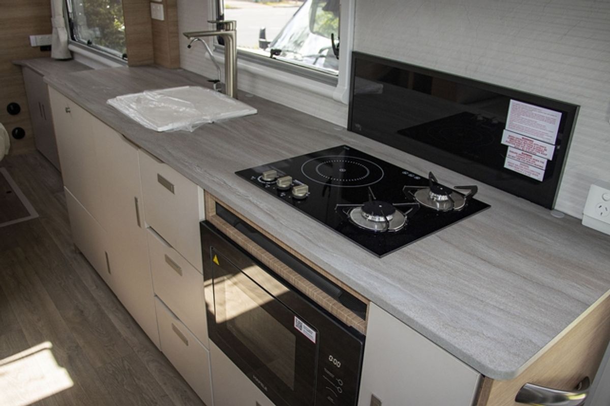 2025 Jayco SIGNATURE MOTORHOME IV.29-5.SG-MY25