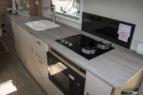 2025 Jayco SIGNATURE MOTORHOME IV.29-5.SG-MY25