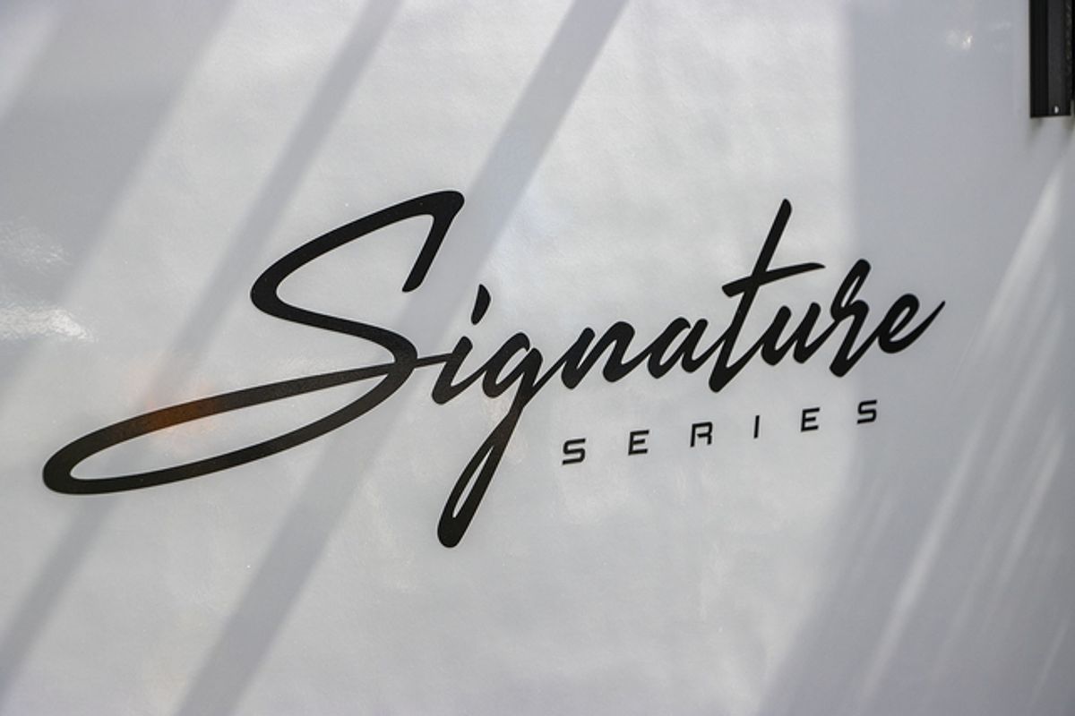 2025 Jayco SIGNATURE MOTORHOME IV.29-5.SG-MY25