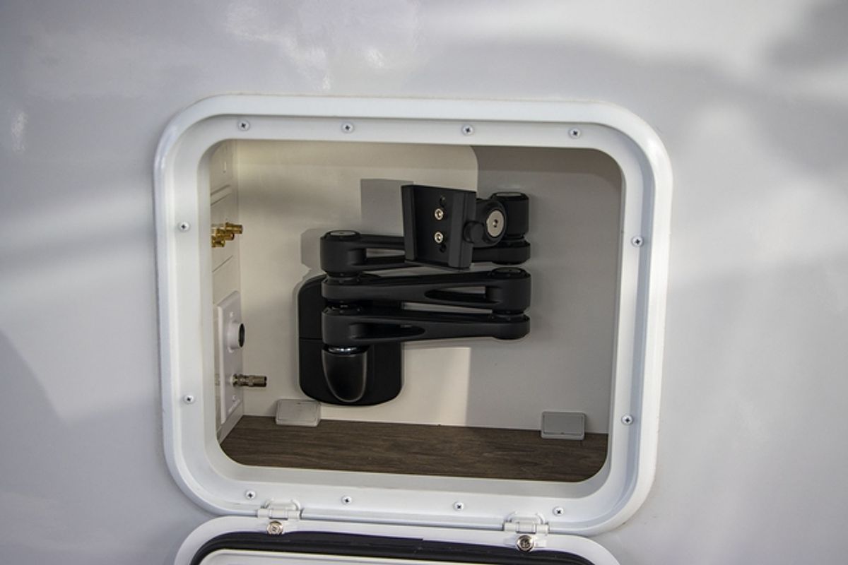2025 Jayco SIGNATURE MOTORHOME IV.29-5.SG-MY25