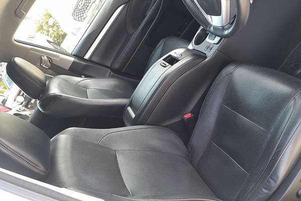 2018 Toyota Kluger GXL GSU50R