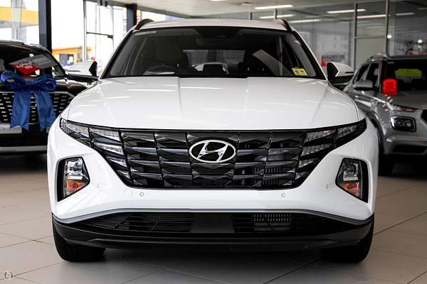 2022 Hyundai Tucson Elite NX4.V1