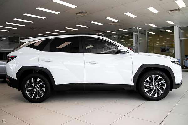 2022 Hyundai Tucson Elite NX4.V1