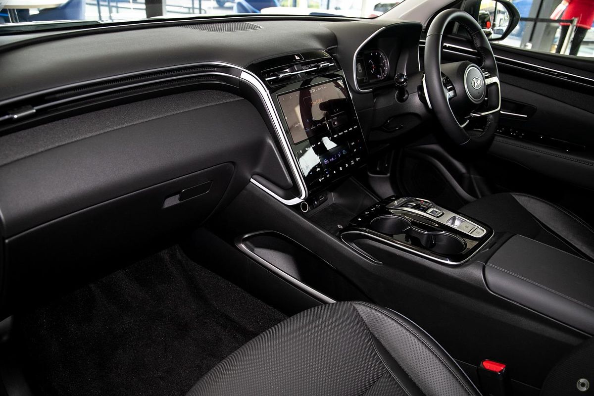 2022 Hyundai Tucson Elite NX4.V1