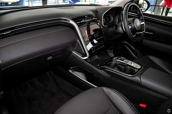 2022 Hyundai Tucson Elite NX4.V1