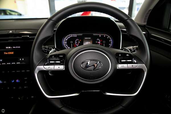 2022 Hyundai Tucson Elite NX4.V1