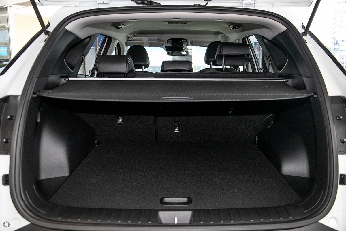 2022 Hyundai Tucson Elite NX4.V1
