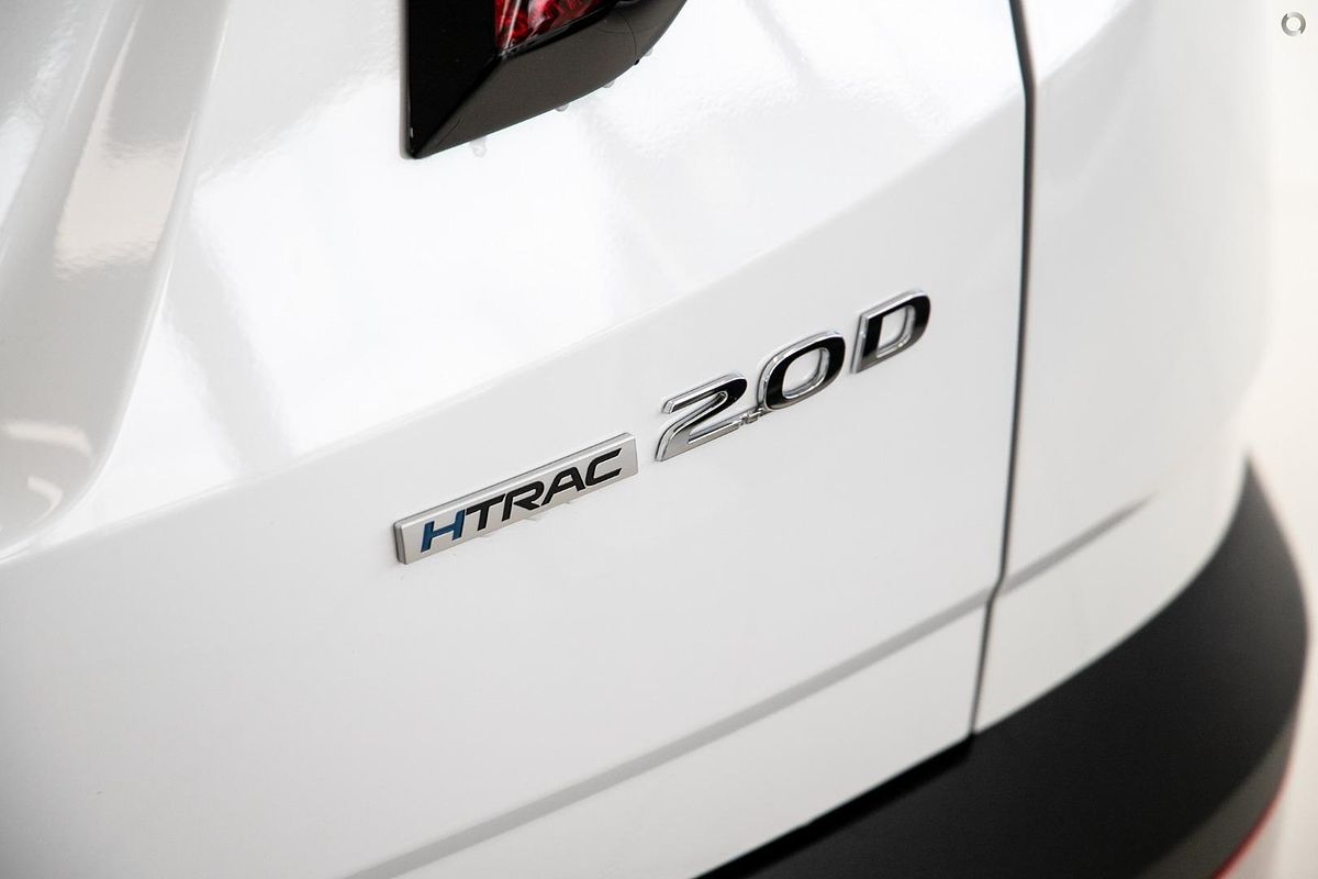 2022 Hyundai Tucson Elite NX4.V1