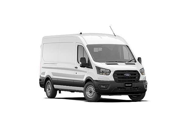 2025 Ford Transit 350L VO LWB Mid Roof