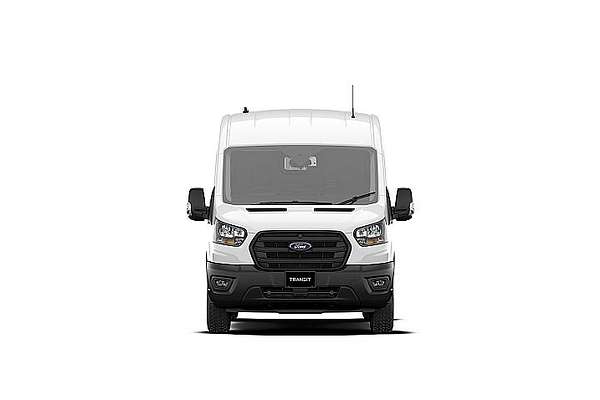 2025 Ford Transit 350L VO LWB Mid Roof