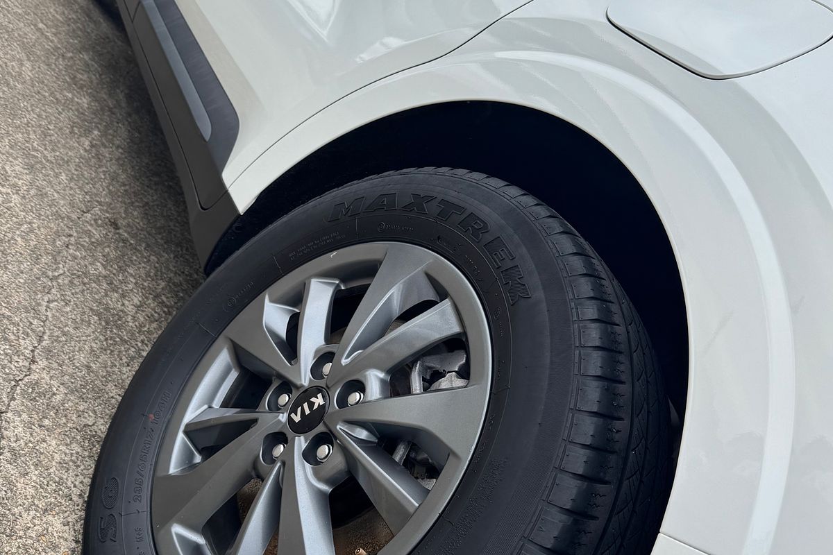 2021 Kia Carnival S KA4